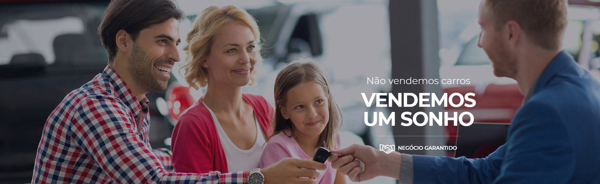 Mega Veículos Seminovos