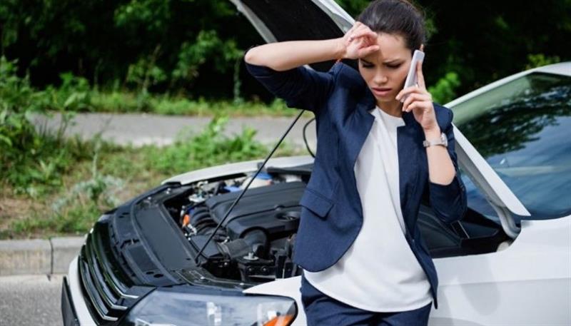 10 erros que podem estar danificando o seu carro