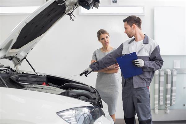 Por que fazer manutenção preventiva no seu carro?