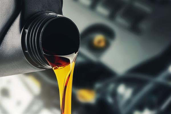 Você sabe quando trocar o óleo?