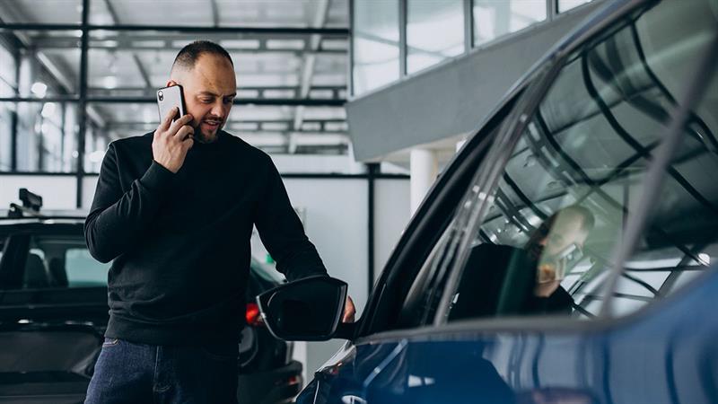 O que avaliar na hora de comprar um carro seminovo?