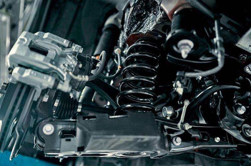 Saiba Como Funciona A Suspens o De Um Carro Saiba Como Funciona A Suspens o De Um Carro
