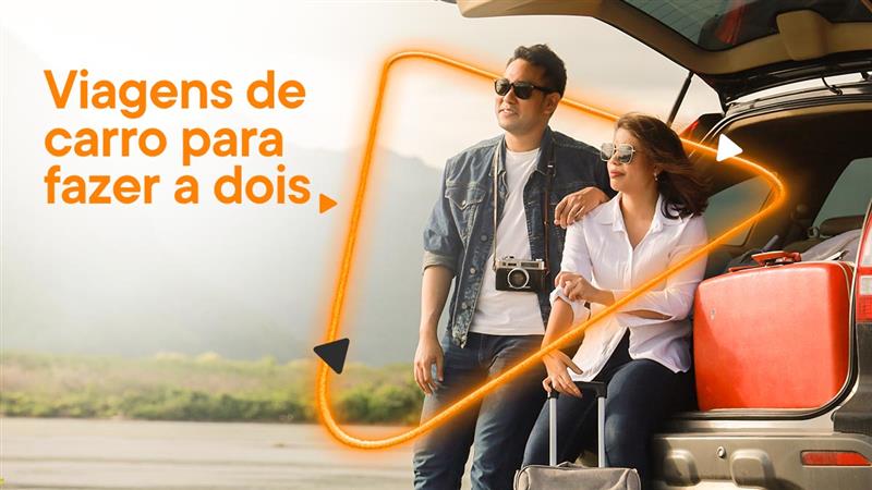 7 viagens românticas para fazer de carro no Sudeste