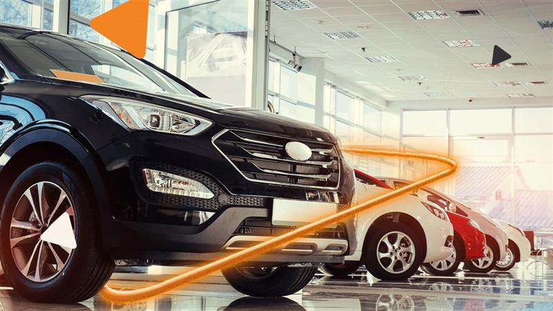 Por que a venda de carros usados aumentou?
