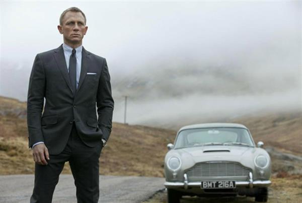 Carros que marcaram o cinema: especial 007