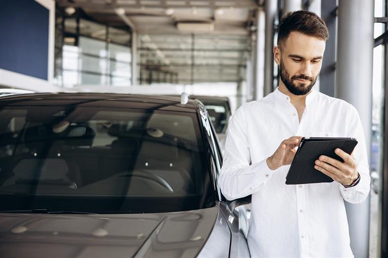 Documentação do carro: confira se está tudo em dia