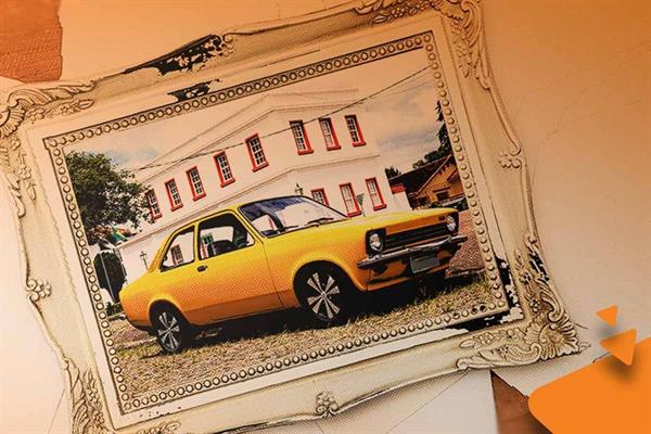 Carros antigos que fizeram história no Brasil: Chevrolet Chevette
