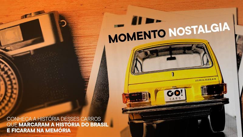 Carros que fizeram história no Brasil: Volkswagen Brasília