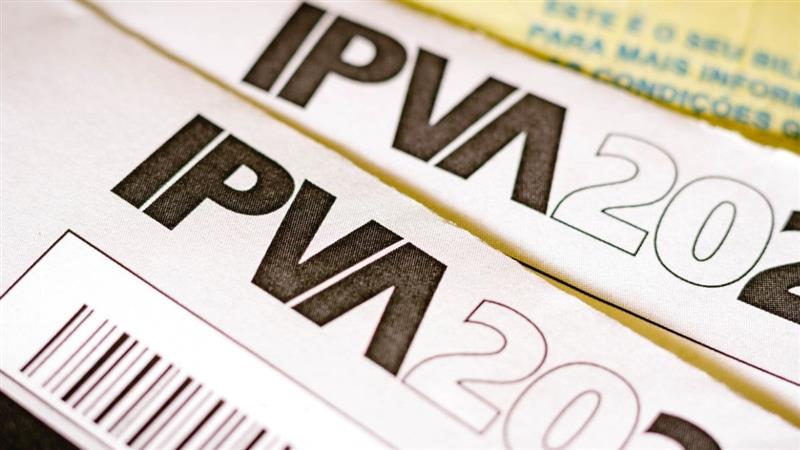 Isenção de IPVA: saiba quem não precisa pagar o imposto em 2022