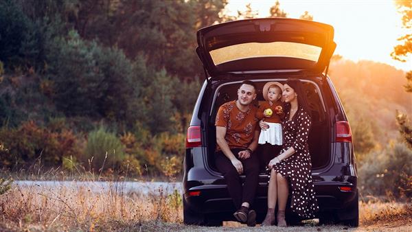 Como adaptar o veículo para transportar crianças com segurança Como adaptar o veículo para transportar crianças com segurança