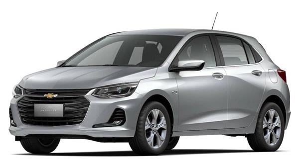 Os 10 carros seminovos mais vendidos em 2021 Os 10 carros seminovos mais vendidos em 2021