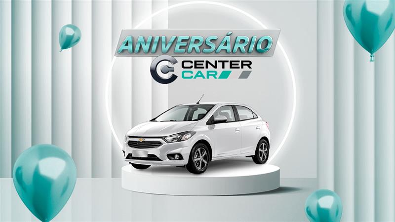 Regulamento da Campanha ANIVERSÁRIO CENTER CAR