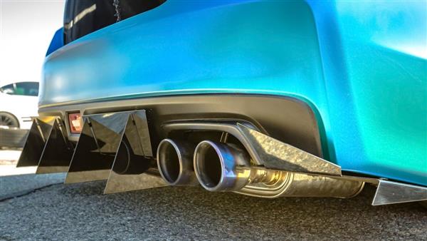 Personalização de carros: o que é permitido por lei ou não? Confira! Personalização de carros: o que é permitido por lei ou não? Confira!