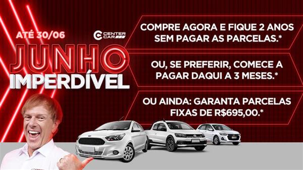 Condições Junho Imperdível