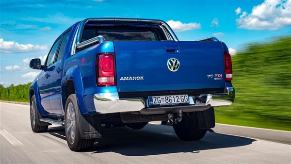 Caminhonetes e picapes: 10 modelos em alta no mercado de seminovos