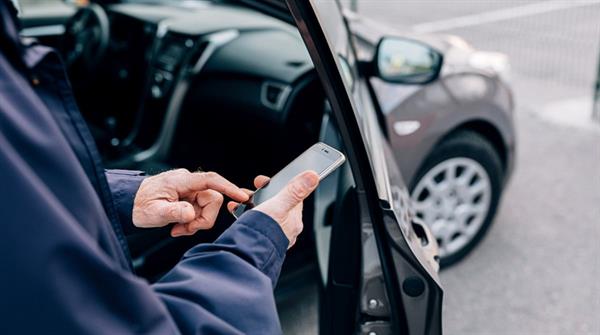 Serviço de carro compartilhado: entenda o que é e como funciona