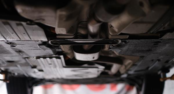 Número do chassi: o que significa e onde consultar?