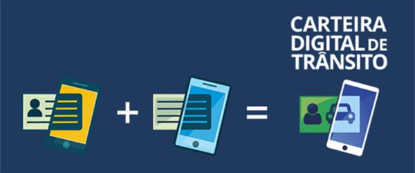 Carteira Digital de Trânsito: benefícios e como obter a sua Carteira Digital de Trânsito: benefícios e como obter a sua