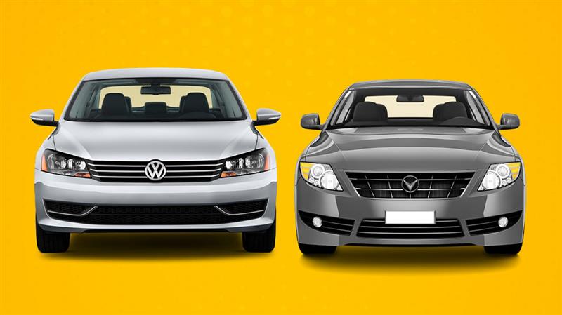 Como comparar e comprar carros online