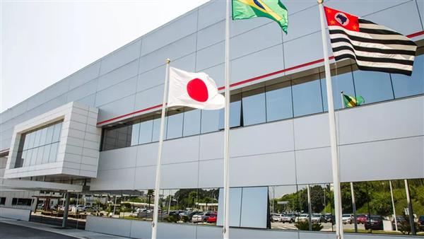Toyota encerra atividades da fábrica em São Bernardo do Campo