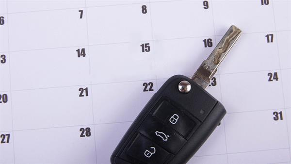 Qual a melhor época do ano para comprar um carro?