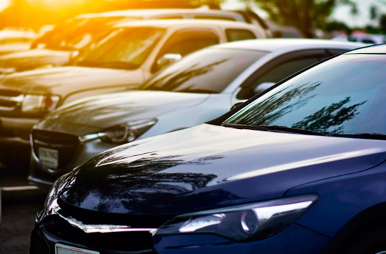 Os 10 carros que menos desvalorizam