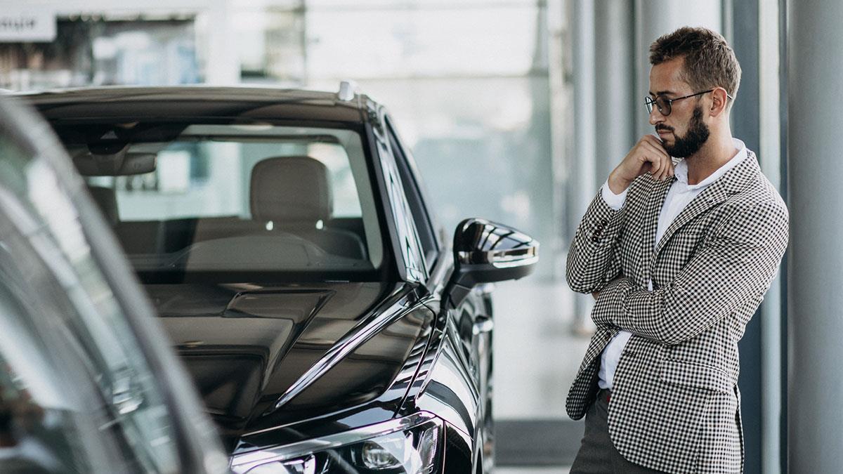Vale a pena comprar um carro que saiu de linha?