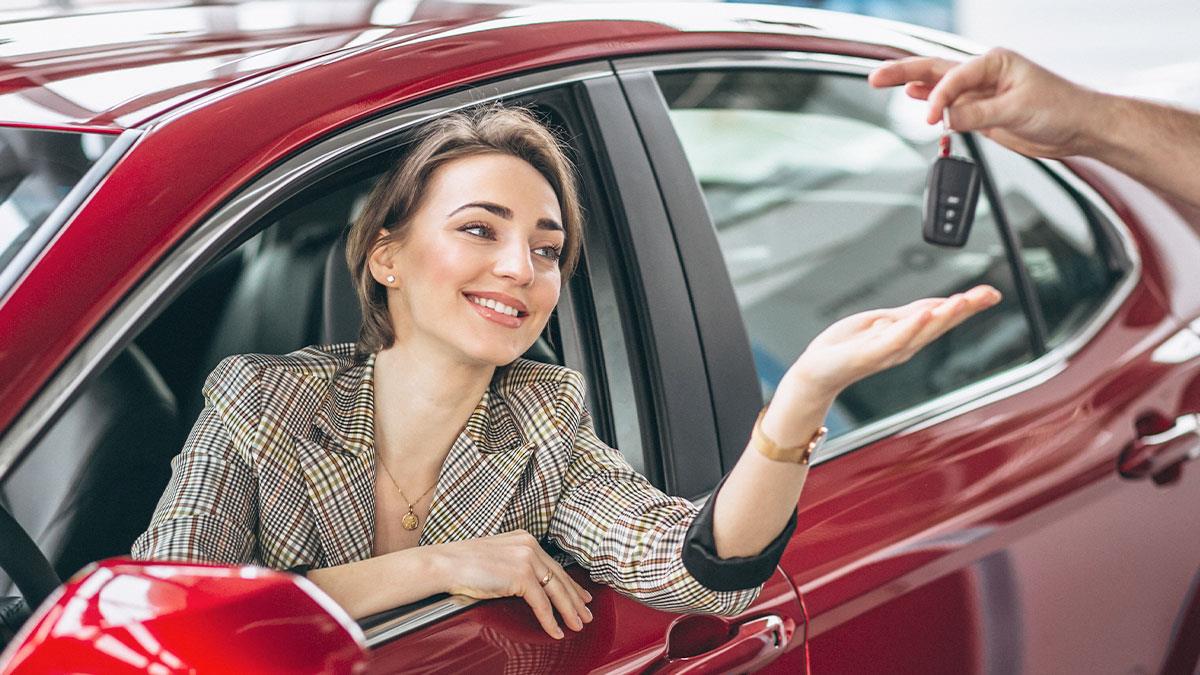 É vantajoso comprar carro seminovo no início do ano?