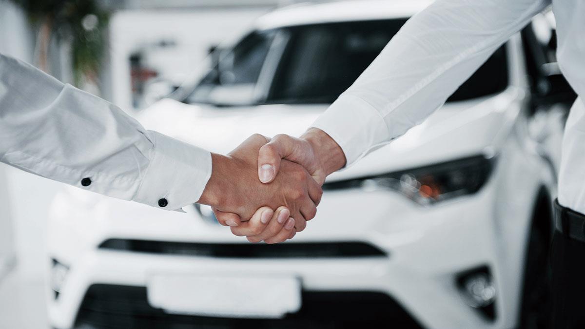 Como financiar a compra de carro seminovo?