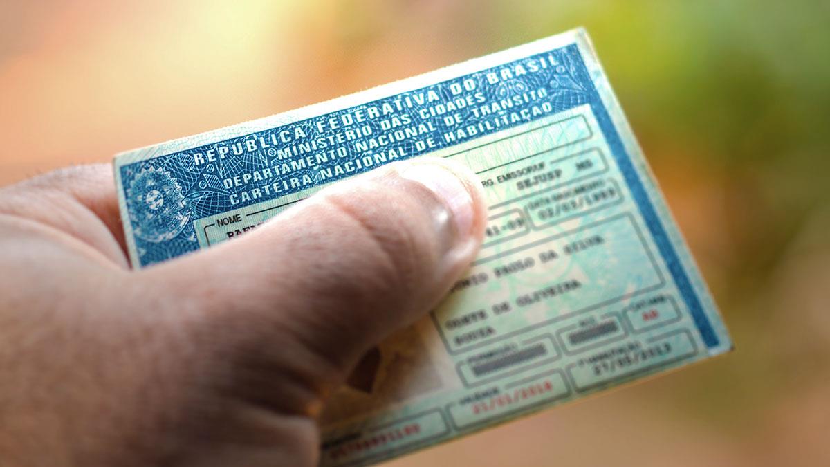 Boas práticas para não perder pontos na CNH