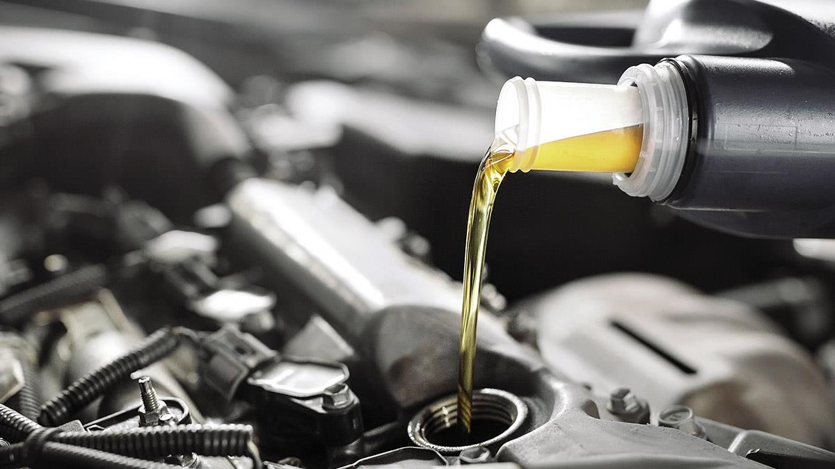 Quando devo trocar o óleo do motor?