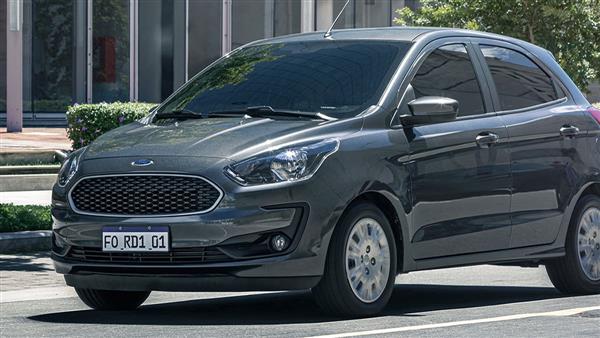 Como será o futuro da Ford no Brasil