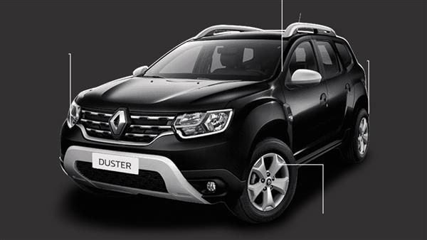 Renault Duster: versatilidade e desempenho