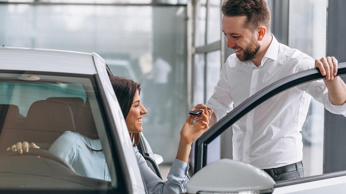 3 motivos para fazer o test drive antes de fechar negócio