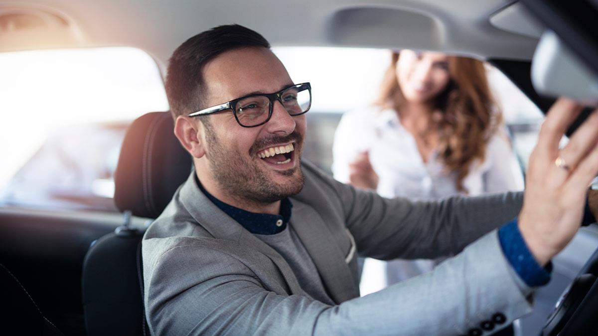 10 dicas para fazer um bom test drive