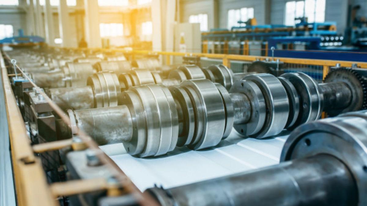 Como as marcas revolucionaram a produção automotiva