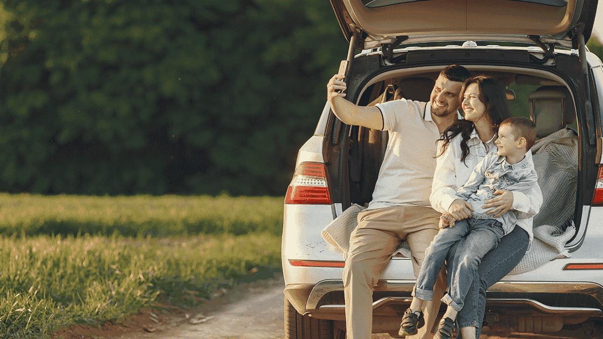 15 modelos de carro para famílias grandes