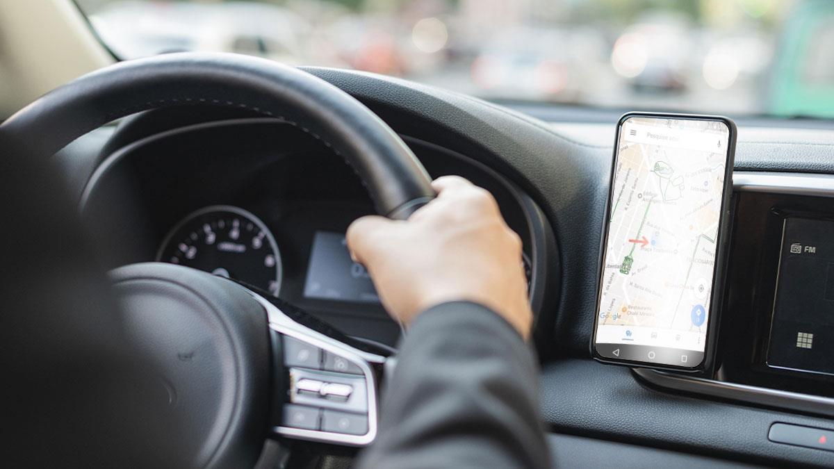 Guia completo para motoristas de aplicativo