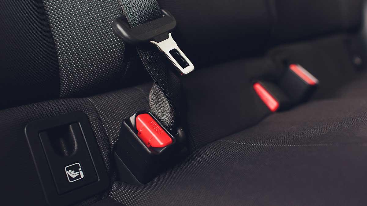 Itens que serão obrigatórios no carro até 2023