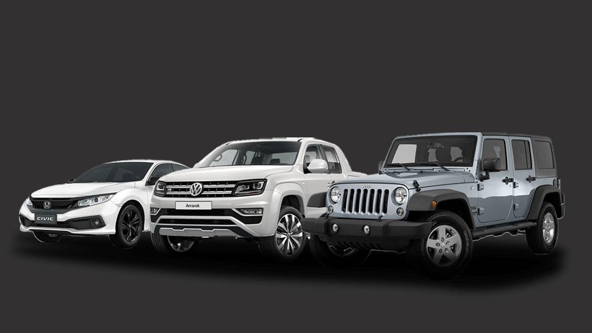 Tipos de carros: como escolher o modelo ideal?