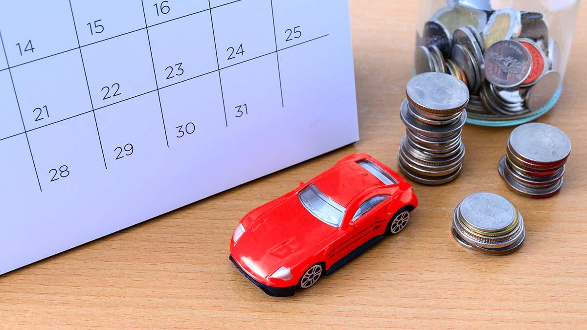 Qual o momento certo para trocar de carro?