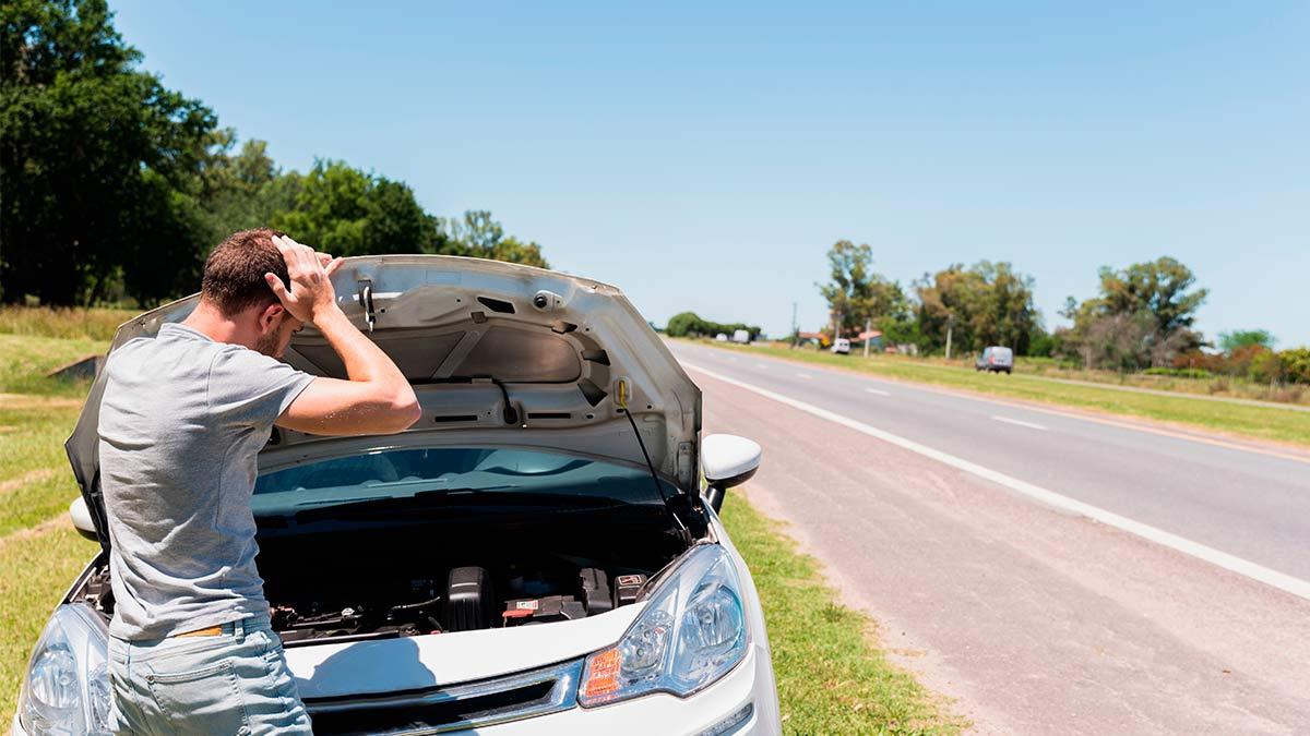 6 sinais que o seu carro está dando problema
