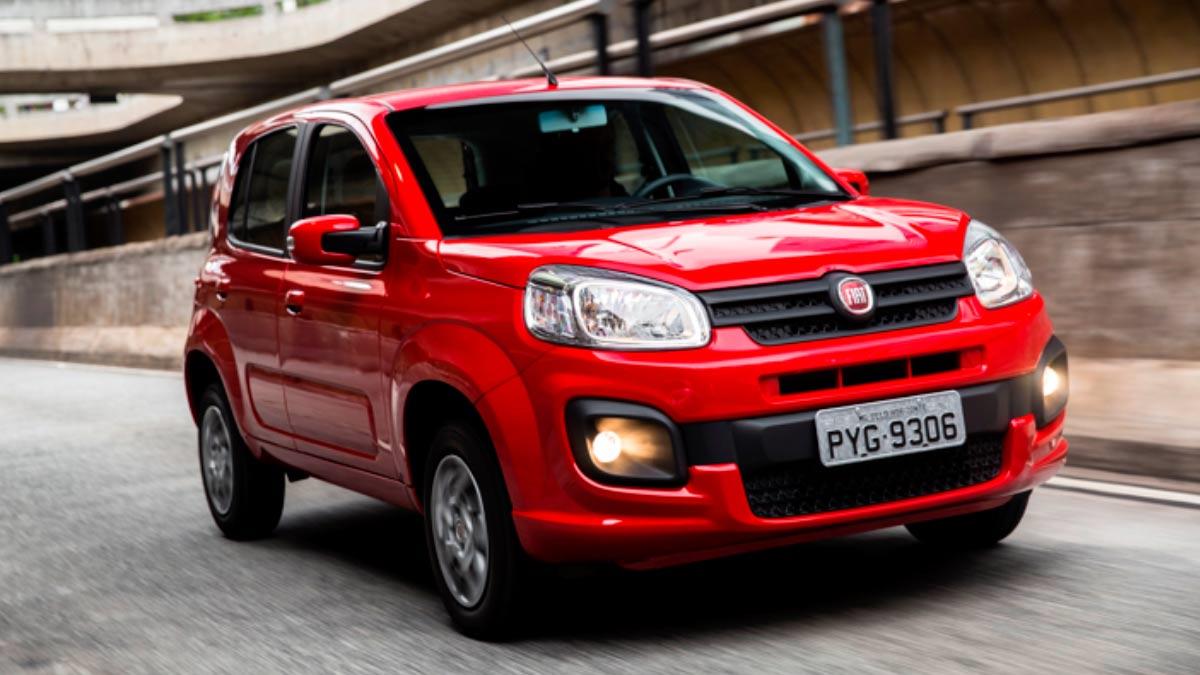 3 carros que vão sair de linha até 2023