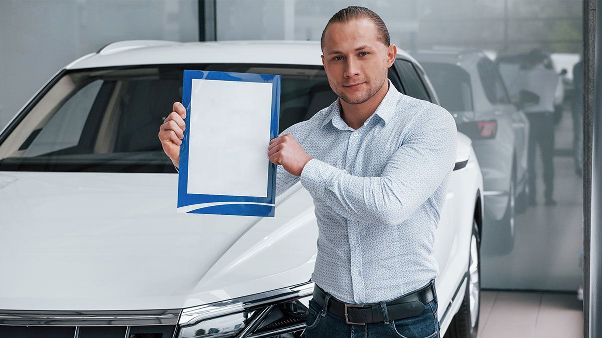 Precisa renovar os documentos do carro? Saiba como fazer!