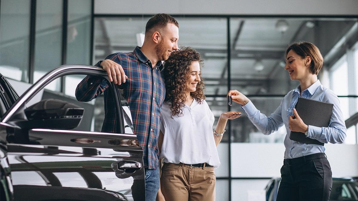 5 vantagens de comprar um carro à vista