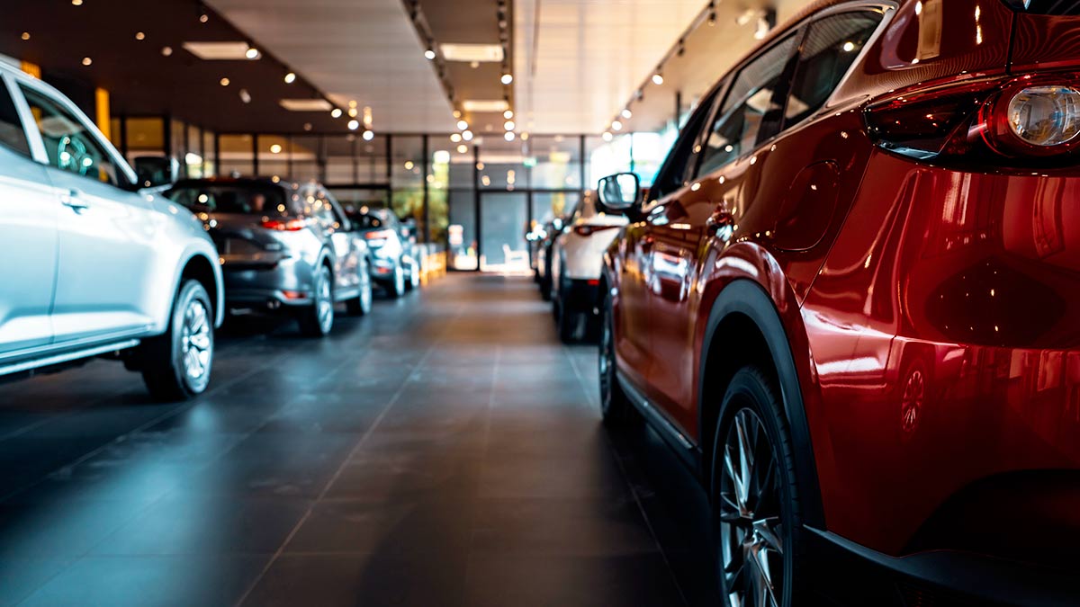 Posso vender meu carro durante o financiamento?