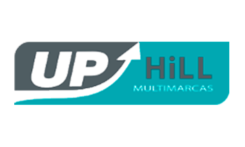 UP HILL MULTIMARCAS