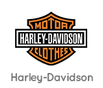HARLEY-DAVIDSON