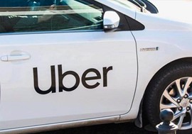 CARROS PARA UBER