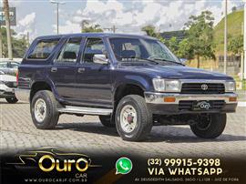 Toyota Hilux SW4 4x4 2.8 Diesel 1993/1993